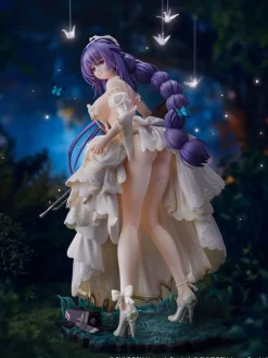 Girls Frontline SHIBUYA SCRAMBLE FIGURE - ZB-26 Statue / The 1000th Paper Crane Wounded Ver.: Estrea