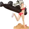 Girls und Panzer - Anchovy Statue: Phat!
