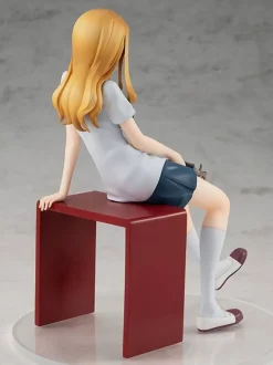 Gleipnir - Clair Aoki Statue / Pop Up Parade: Good Smile Company