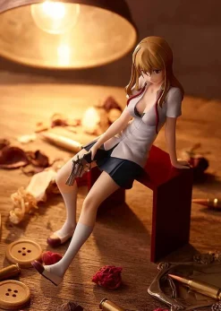 Gleipnir - Clair Aoki Statue / Pop Up Parade: Good Smile Company