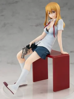 Gleipnir - Clair Aoki Statue / Pop Up Parade: Good Smile Company