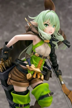 Goblin Slayer - Elfe Statue: Phat!