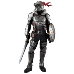 Goblin Slayer - Goblin Slayer Statue / Pop Up Parade (3rd-run): Good Smile Company