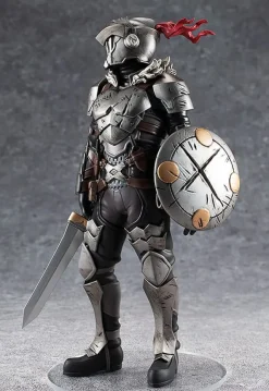 Goblin Slayer - Goblin Slayer Statue / Pop Up Parade (3rd-run): Good Smile Company