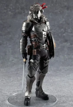 Goblin Slayer - Goblin Slayer Statue / Pop Up Parade (3rd-run): Good Smile Company