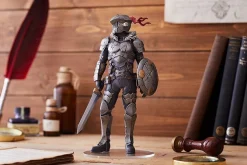 Goblin Slayer - Goblin Slayer Statue / Pop Up Parade (3rd-run): Good Smile Company
