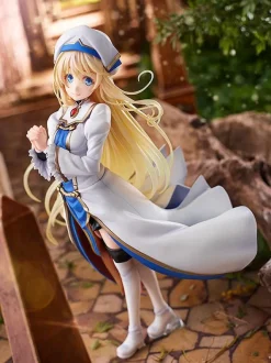 Goblin Slayer - Priestess Statue: Phat!