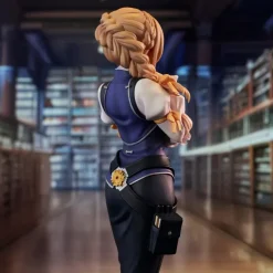 Goblin Slayer II - Guild Girl Receptionist Statue: Union Creative