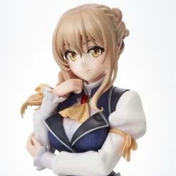 Goblin Slayer II - Guild Girl Receptionist Statue: Union Creative