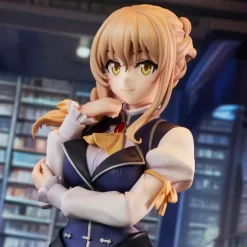 Goblin Slayer II - Guild Girl Receptionist Statue: Union Creative