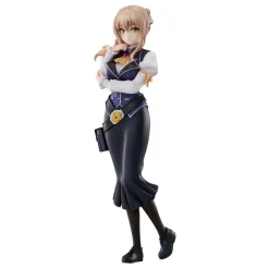 Goblin Slayer II - Guild Girl Receptionist Statue: Union Creative
