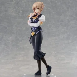 Goblin Slayer II - Guild Girl Receptionist Statue: Union Creative