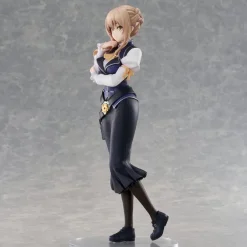 Goblin Slayer II - Guild Girl Receptionist Statue: Union Creative