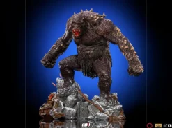 God of War - Kratos & Atreus Statue / Art Scale: Iron Studios