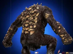 God of War - Kratos & Atreus Statue / Art Scale: Iron Studios