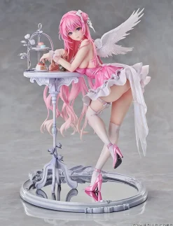 Goddess of Victory: Nikke - Dorothy Statue / Nostalgia Version: Good Smile Company