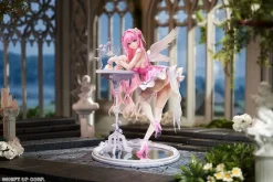 Goddess of Victory: Nikke - Dorothy Statue / Nostalgia Version: Good Smile Company