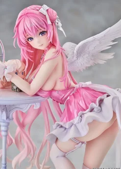 Goddess of Victory: Nikke - Dorothy Statue / Nostalgia Version: Good Smile Company