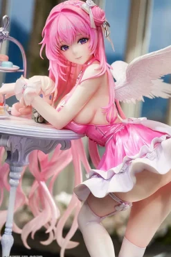 Goddess of Victory: Nikke - Dorothy Statue / Nostalgia Version: Good Smile Company