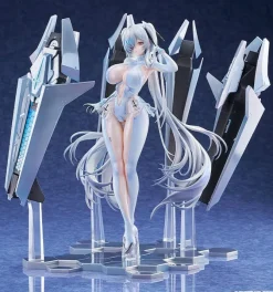 Goddess of Victory: Nikke - Cinderella Statue: Max Factory