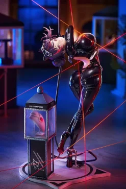 Goddess of Victory: Nikke - Quency Statue / Escape Queen: Good Smile Company