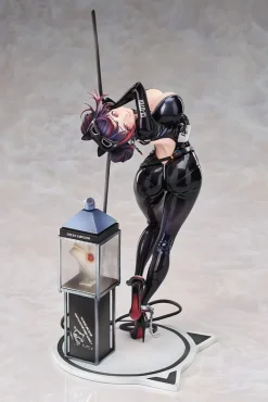 Goddess of Victory: Nikke - Quency Statue / Escape Queen: Good Smile Company