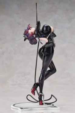 Goddess of Victory: Nikke - Quency Statue / Escape Queen: Good Smile Company