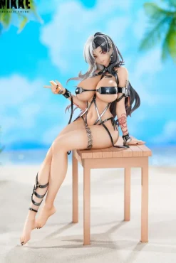 Goddess of Victory: Nikke - Rosanna Statue / Chic Ocean: APEX