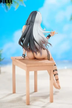 Goddess of Victory: Nikke - Rosanna Statue / Chic Ocean: APEX