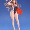 Goddess of Victory: Nikke - Rapi Statue / Classic Vacation: Good Smile Company