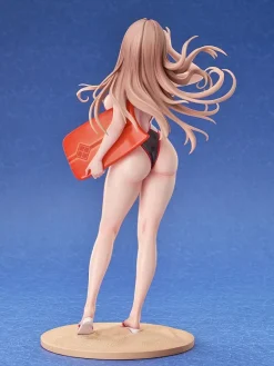 Goddess of Victory: Nikke - Rapi Statue / Classic Vacation: Good Smile Company