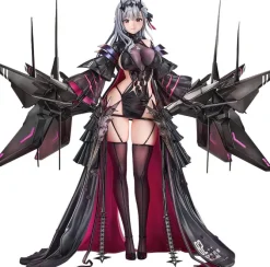 Goddess of Victory: Nikke - Modernia Statue / Second Affection: Good Smile Company