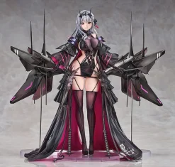 Goddess of Victory: Nikke - Modernia Statue / Second Affection: Good Smile Company