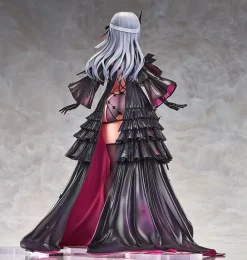 Goddess of Victory: Nikke - Modernia Statue / Second Affection: Good Smile Company