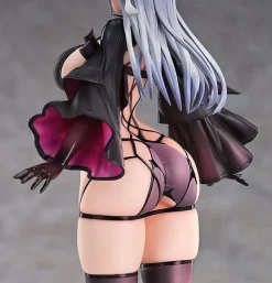 Goddess of Victory: Nikke - Modernia Statue / Second Affection: Good Smile Company