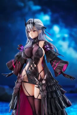 Goddess of Victory: Nikke - Modernia Statue / Second Affection: Good Smile Company