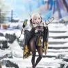 Goddess of Victory: Nikke - Blanc Statue / White Rabbit: Good Smile Company