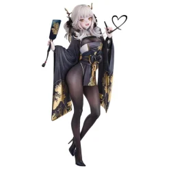 Goddess of Victory: Nikke - Blanc Statue / White Rabbit: Good Smile Company