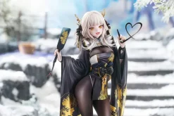 Goddess of Victory: Nikke - Blanc Statue / White Rabbit: Good Smile Company