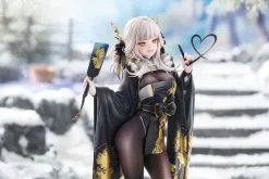 Goddess of Victory: Nikke - Blanc Statue / White Rabbit: Good Smile Company