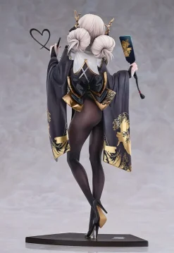 Goddess of Victory: Nikke - Blanc Statue / White Rabbit: Good Smile Company