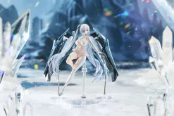 Goddess of Victory: Nikke - Cinderella Actionfigur / Hyper Body: Good Smile Company