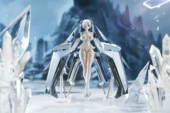 Goddess of Victory: Nikke - Cinderella Actionfigur / Hyper Body: Good Smile Company