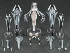 Goddess of Victory: Nikke - Cinderella Actionfigur / Hyper Body: Good Smile Company