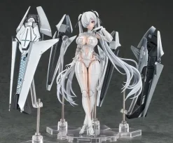 Goddess of Victory: Nikke - Cinderella Actionfigur / Hyper Body: Good Smile Company