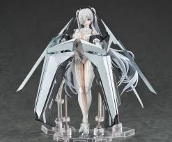 Goddess of Victory: Nikke - Cinderella Actionfigur / Hyper Body: Good Smile Company