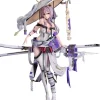 Goddess of Victory: Nikke - Scarlet Statue: Good Smile Company