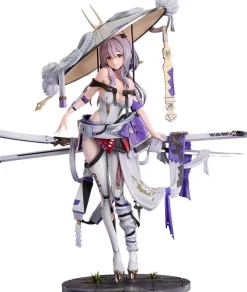 Goddess of Victory: Nikke - Scarlet Statue: Good Smile Company