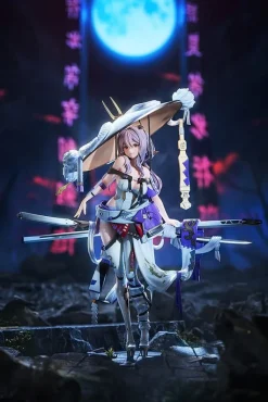 Goddess of Victory: Nikke - Scarlet Statue: Good Smile Company
