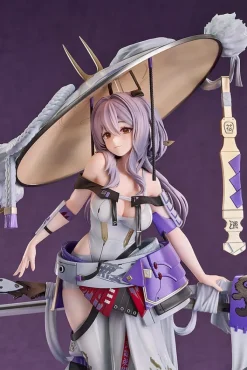 Goddess of Victory: Nikke - Scarlet Statue: Good Smile Company